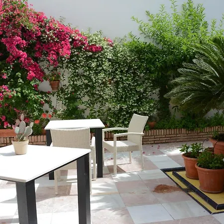 Purísima Vivienda Turística Apartamento